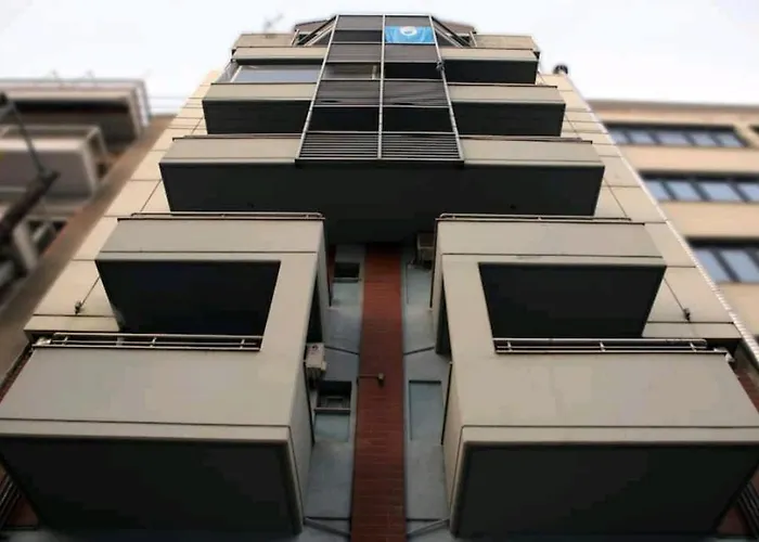 Apartamento Marina Sunny