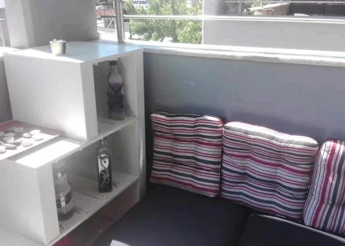 Apartamento Marina Sunny