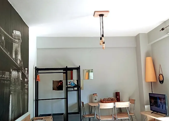 Apartamento Marina Sunny *