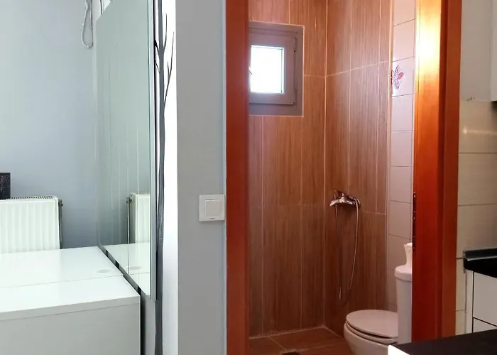 Marina Sunny Apartamento