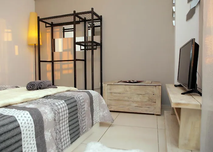 Marina Sunny Tessalónica