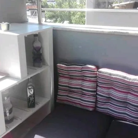 Apartment Marina Sunny