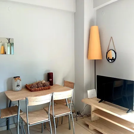 Marina Sunny Apartment *