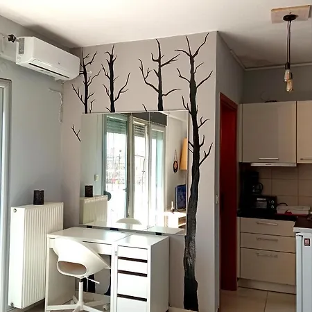 Marina Sunny Apartment Thessaloniki
