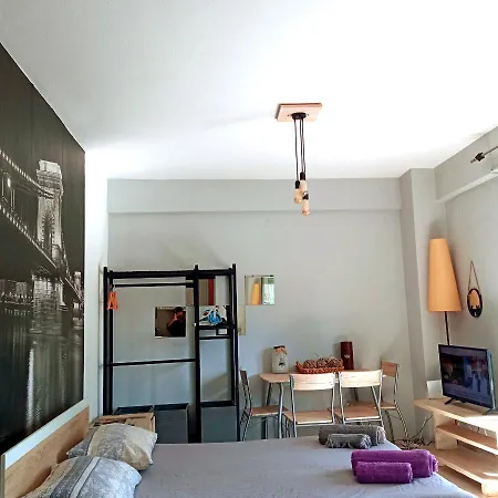 Apartment Marina Sunny *