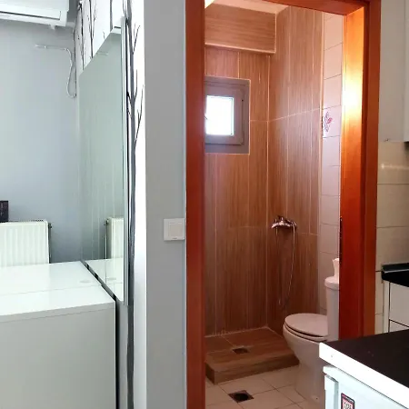 Marina Sunny Apartment