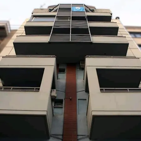 Appartamento Marina Sunny